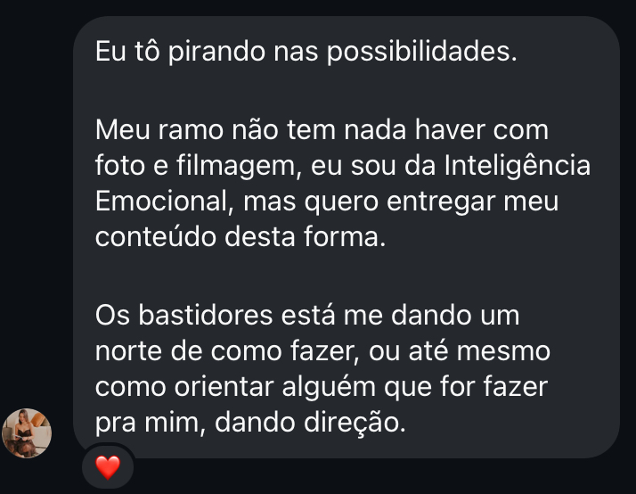 Depoimento 6