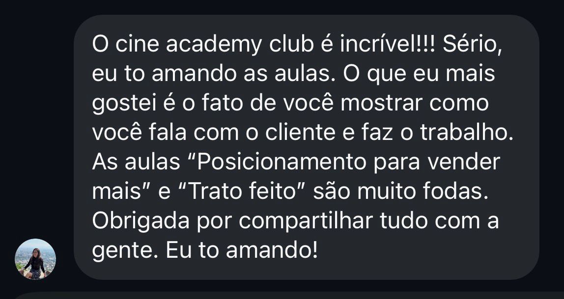 Depoimento 3
